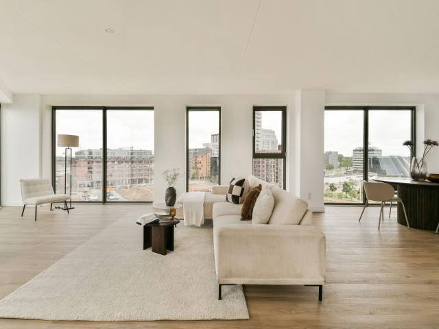 Appartement te huur