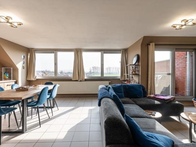 Appartement te huur