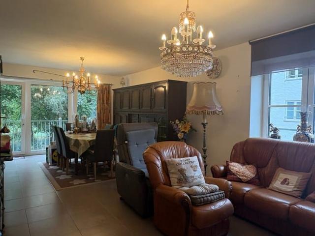 Appartement te huur