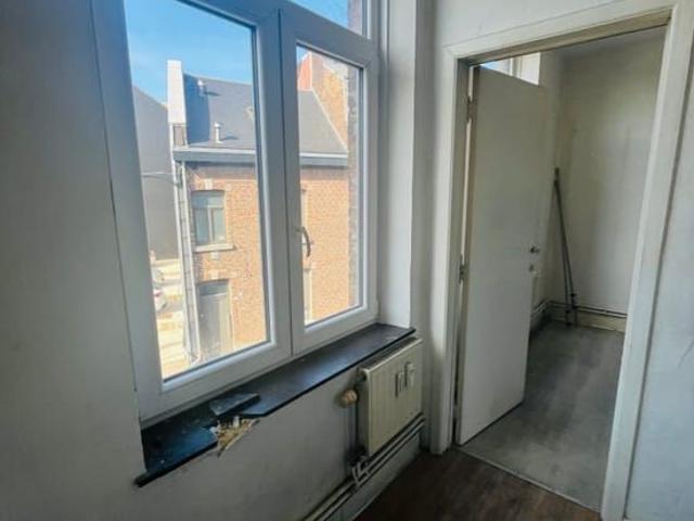 Appartement te huur