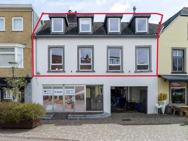 apartment for rent in Looierstraat 93 6271BA Gulpen Wittem Gulpen Gulpen