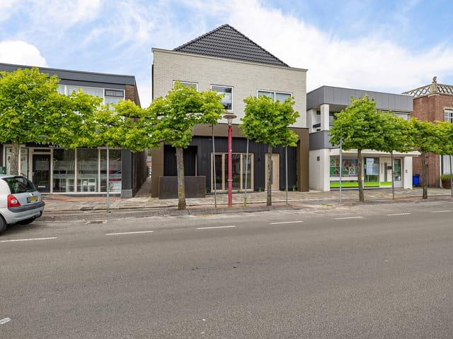 Appartement te huur