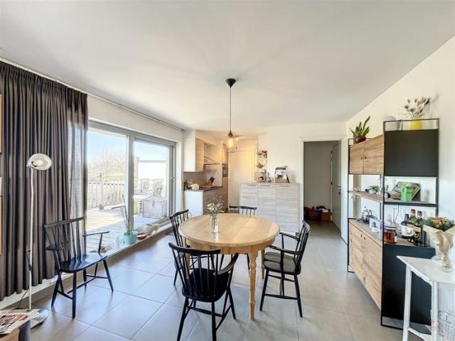 Appartement te huur