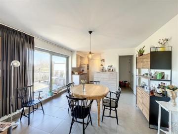 Appartement te huur