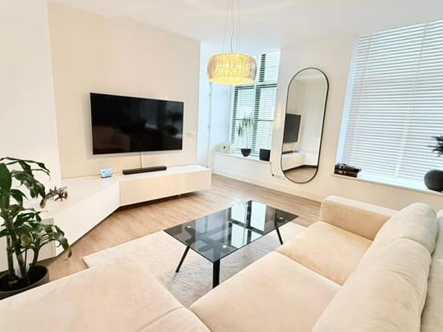 Appartement te huur