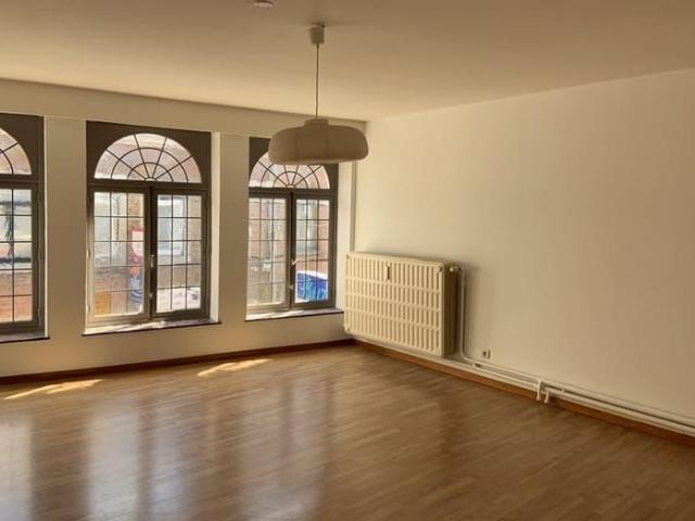Appartement te huur