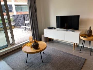 Appartement te huur