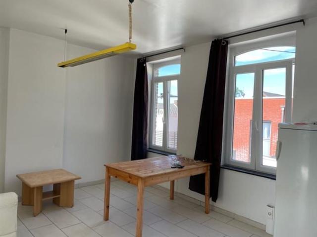 Appartement te huur