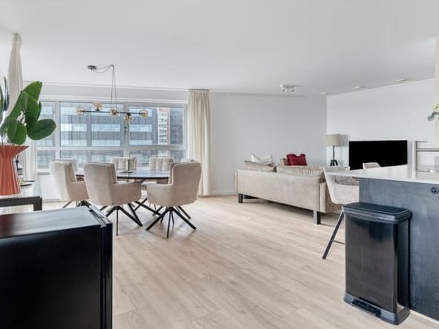 apartment for rent in Bulgersteyn 7263 3011AB Rotterdam Stadsdriehoek Rotterdam