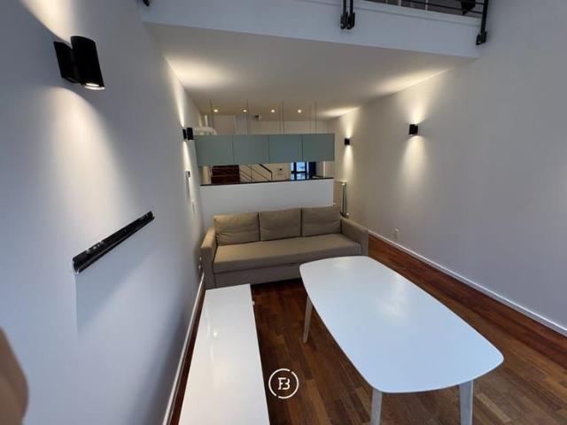Appartement te huur