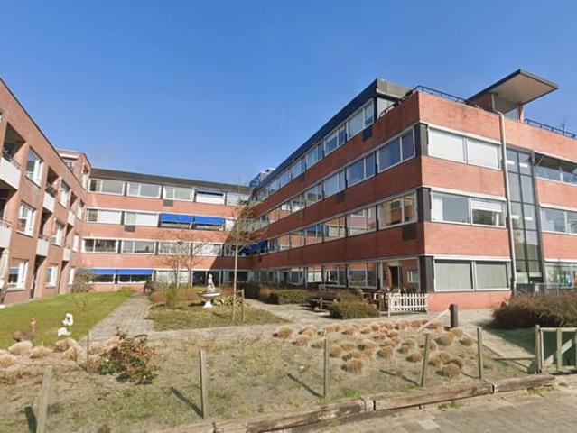 apartment for rent in Assendorperdijk 138 K 8012 EJ Zwolle Oud Assendorp