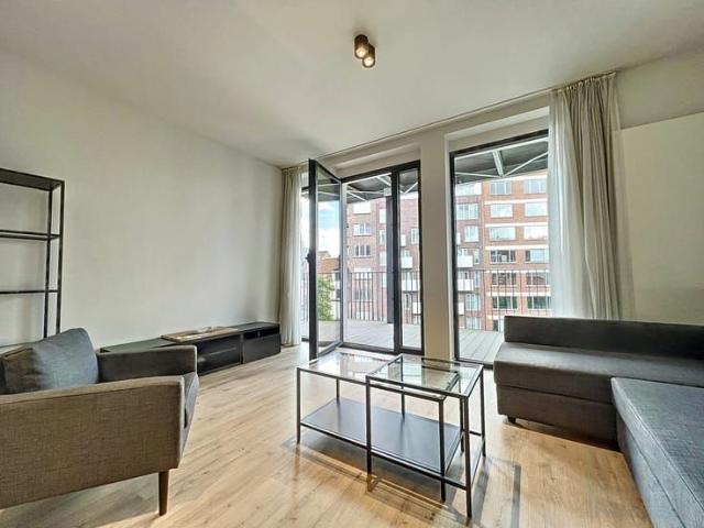 Appartement te huur