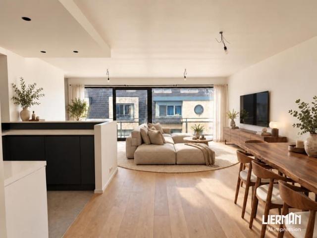 Appartement te huur