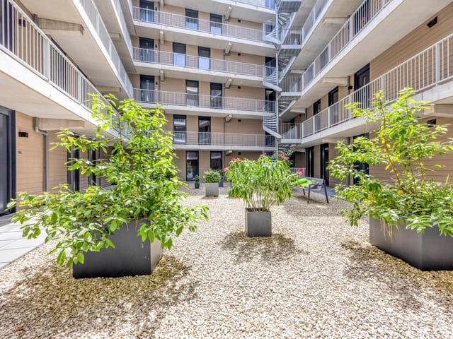 Appartement te huur