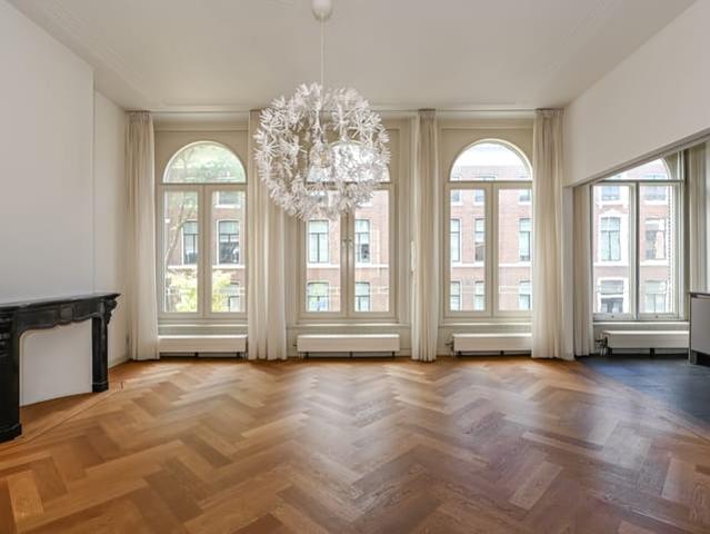 Appartement te huur