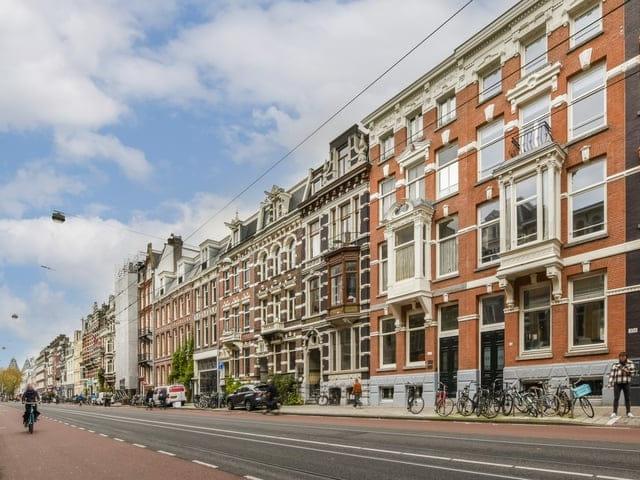 Appartement te huur