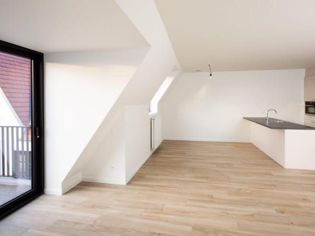 Appartement te huur
