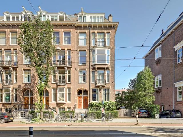Appartement te huur