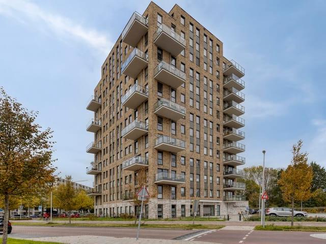 Appartement te huur