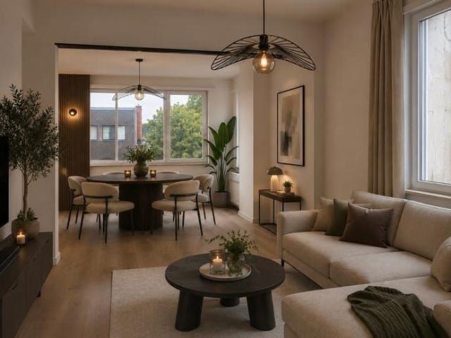 Appartement te huur
