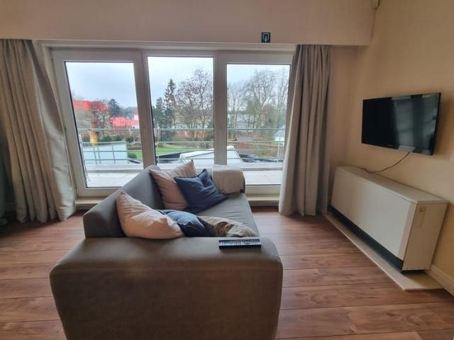 Appartement te huur