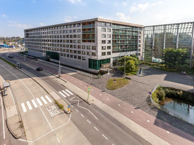 Appartement te huur