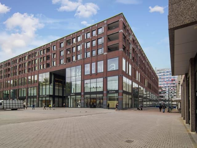 Appartement te huur