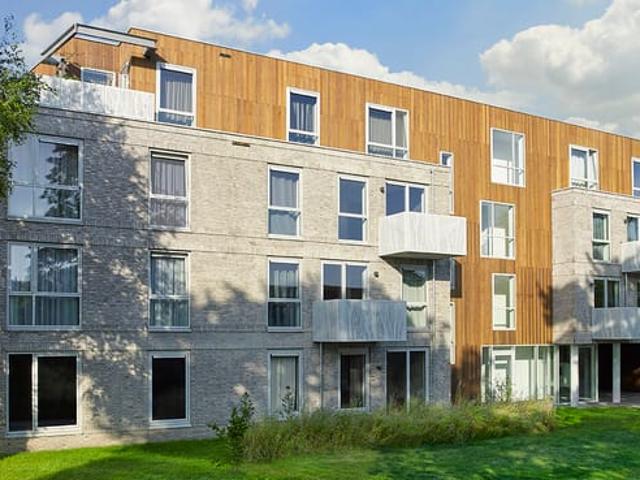 Appartement te huur