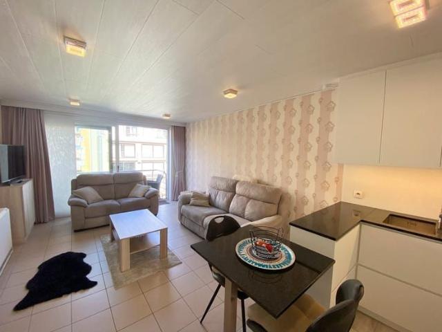 Appartement te huur