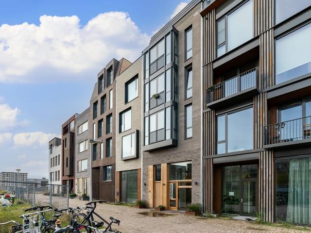 apartment for rent in Van Leeuwenhoekpark 308 2627CP Delft Delftzicht Delft