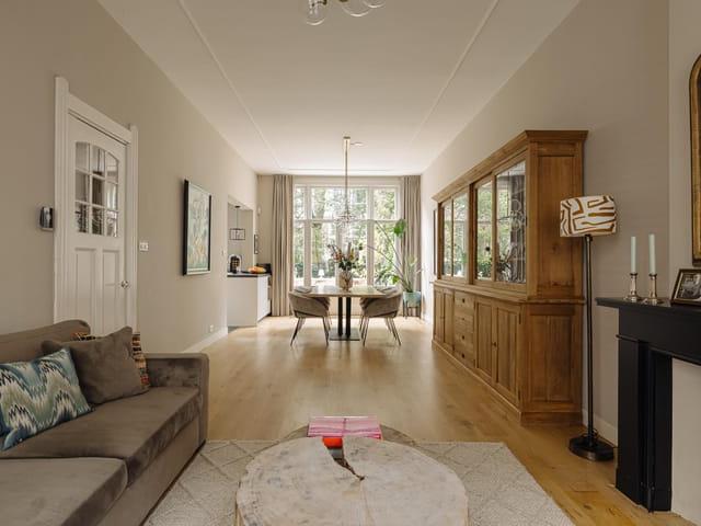 Appartement te huur