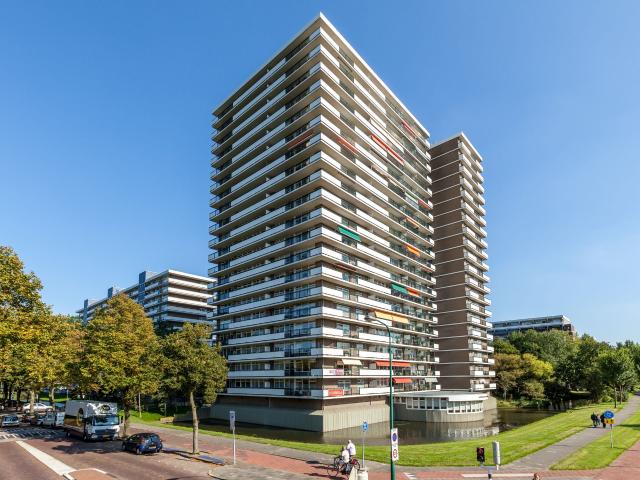 Appartement te huur