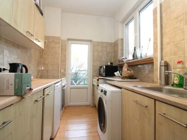 Appartement te huur