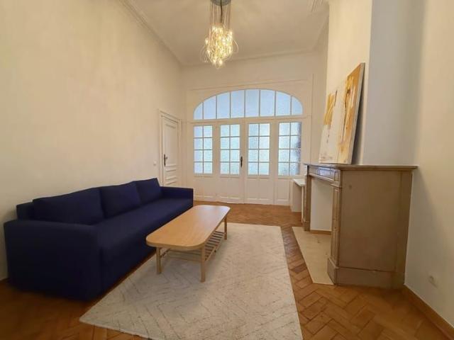 Appartement te huur