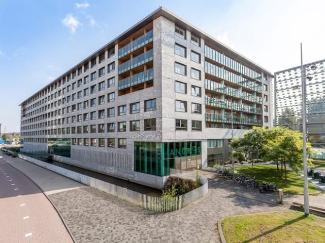 Appartement te huur