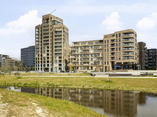 Appartement te huur