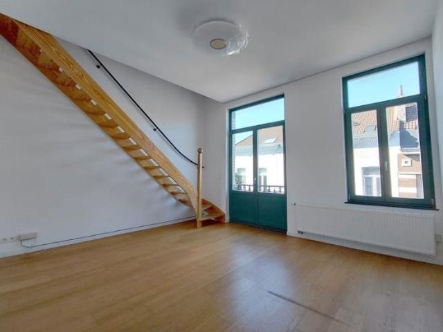 Appartement te huur