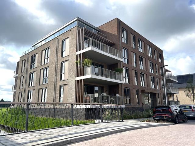 apartment for rent in Pioentulp 18 2182 AN Hillegom Buitengebied
