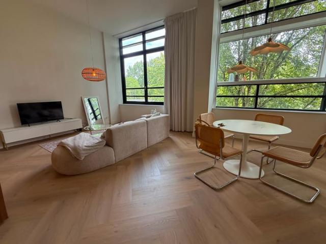 apartment for rent in Van Schendelstraat 1 38 9721 GV Groningen Sterrebosbuurt