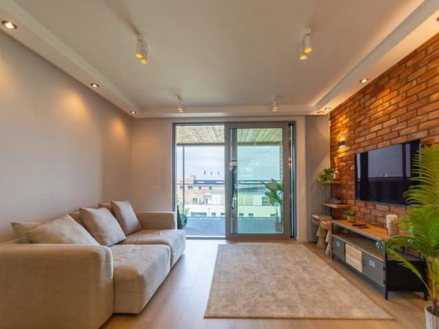 Appartement te huur