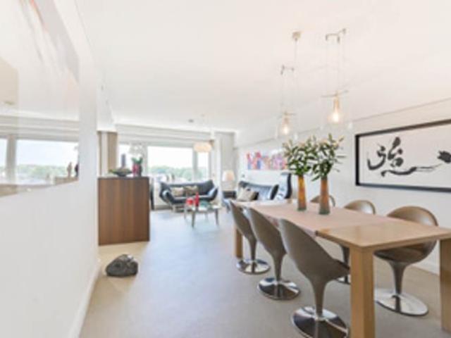 Appartement te huur