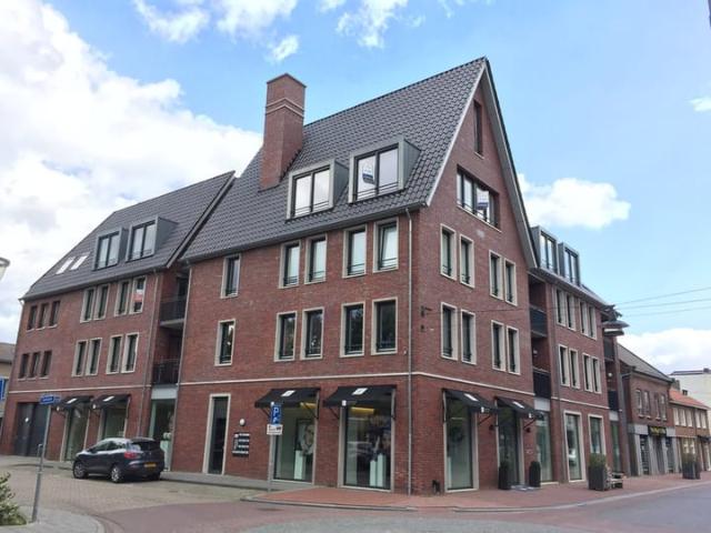 Appartement te huur