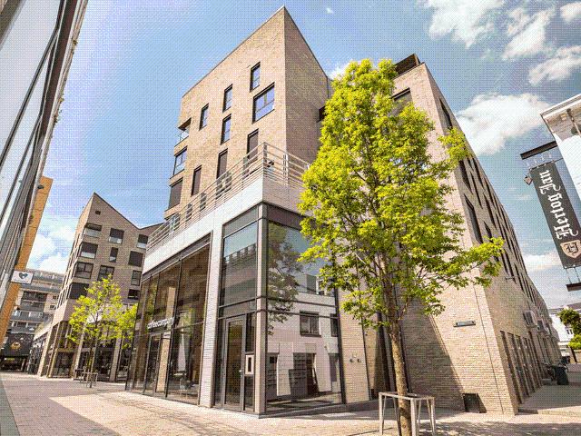 apartment for rent in Emmapassage 7 12 5038 XA Tilburg Binnenstad Oost