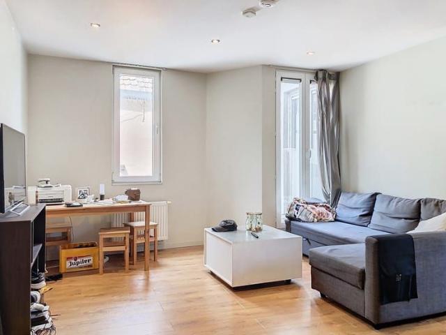 Appartement te huur