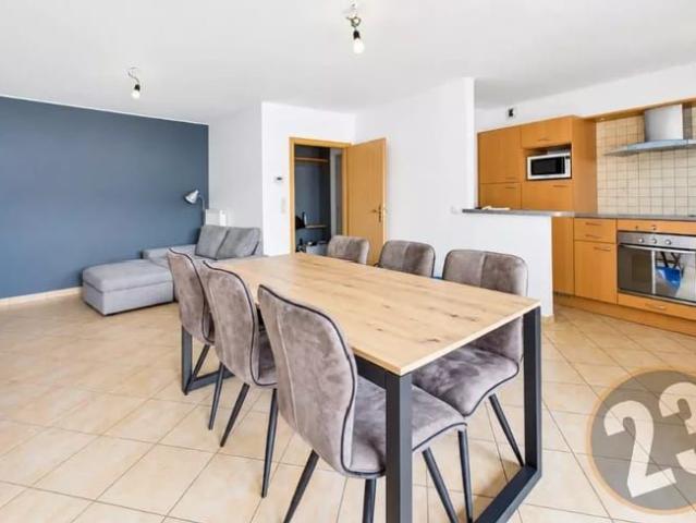 Appartement te huur