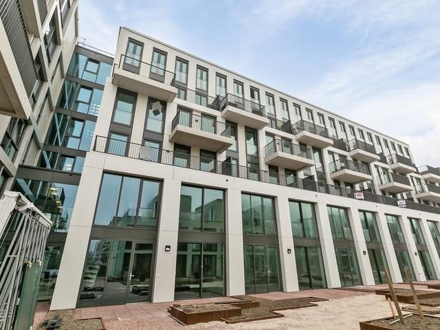 Appartement te huur