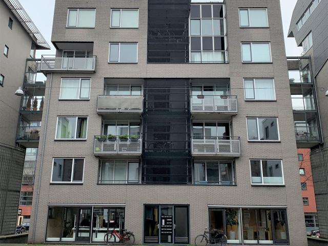 Appartement te huur