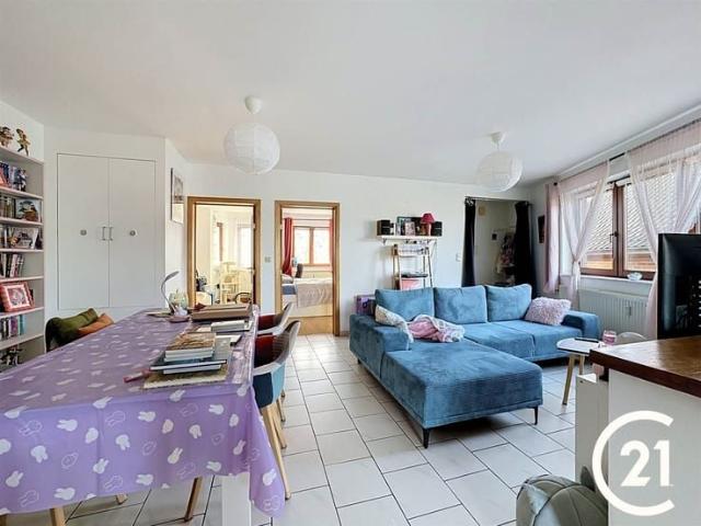 Appartement te huur