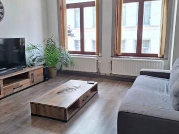 Appartement te huur