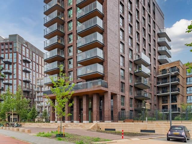 Appartement te huur